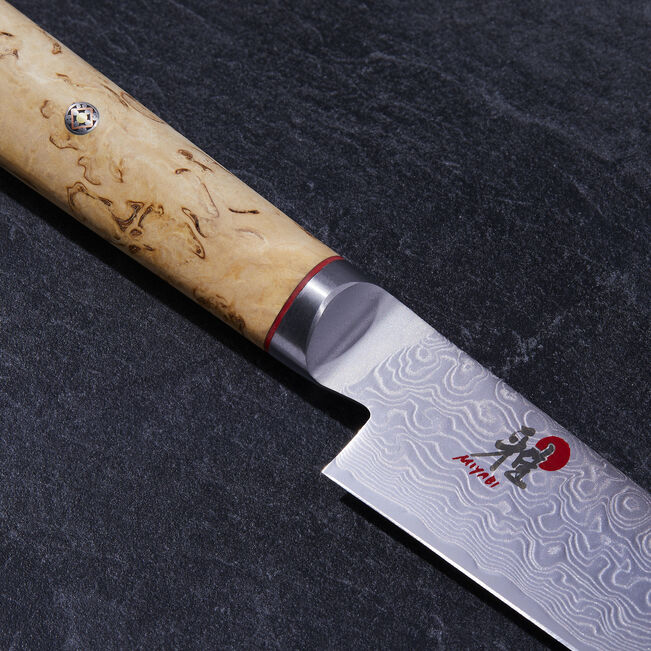Henckels Miyabi Birchwood SG2 - 9" Slicing Knife