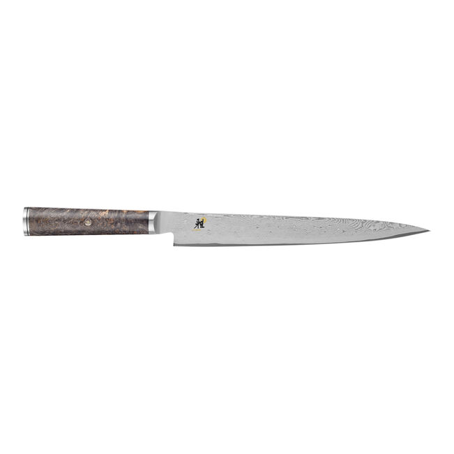 Henckels Miyabi Black 5000MCD67 - 9.5" Slicing Knife
