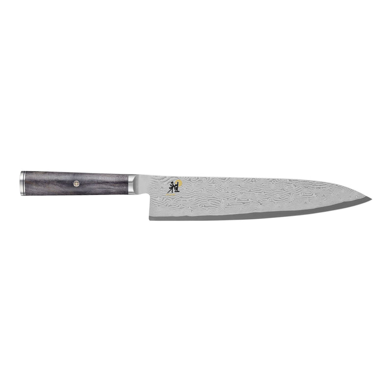 Henckels Miyabi Black 5000MCD67 - 9.5" Chef's Knife