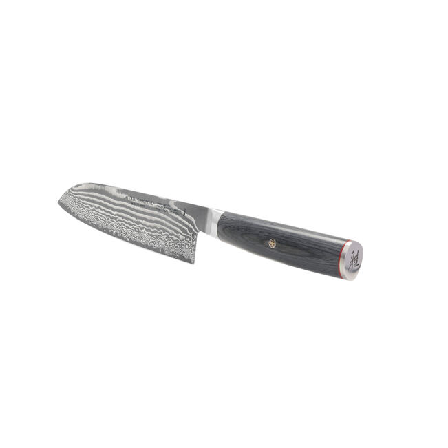 Henckels Miyabi Kaizen II - 7" Fine Edge Santoku Knife