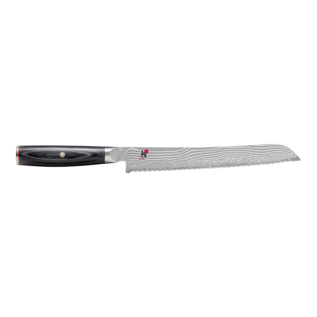 Henckels Miyabi Kaizen II - 7 Pc. Knife Block Set