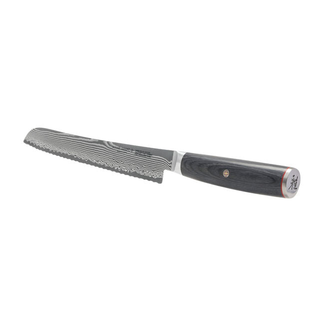 Henckels Miyabi Kaizen II - 9.5" Bread Knife