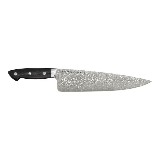 Henckels Zwilling Kramer Euroline Stainless Damascus - 10" Chef's Knife