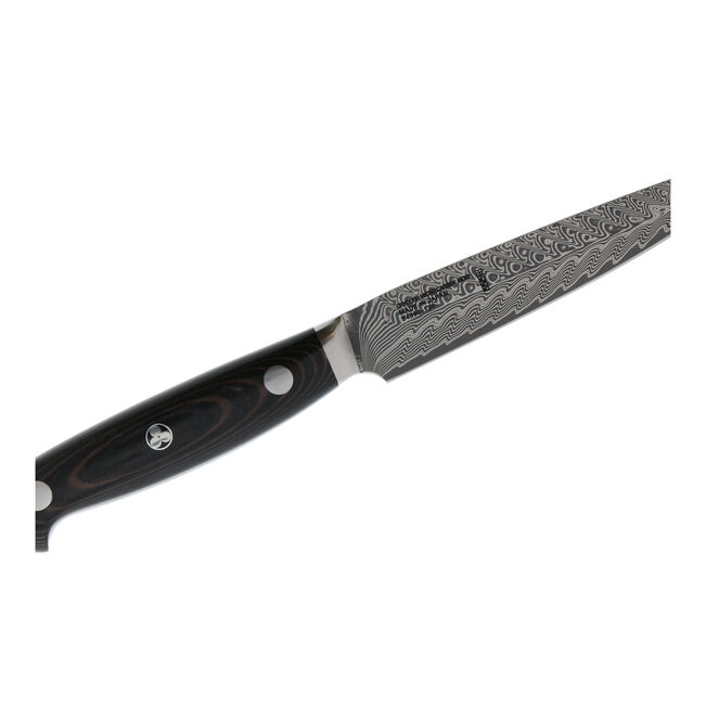 Henckels Zwilling Kramer Euroline Stainless Damascus - 4 Pc. Steak Knife Set