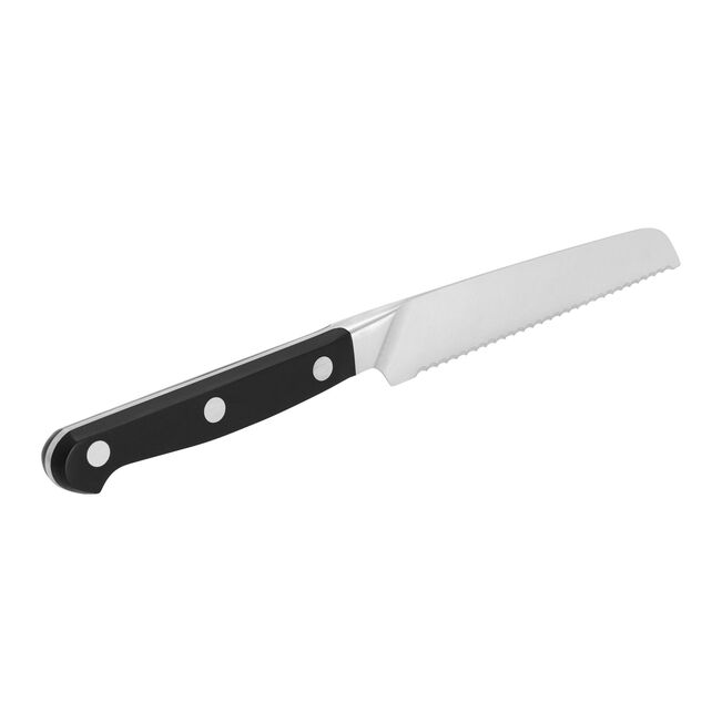 Henckels Zwilling Pro - 5" Serrated Utility Knife