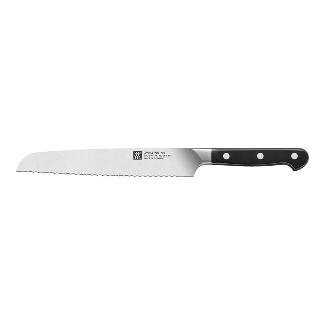 Henckels Zwilling Pro - 8" Bread Knife