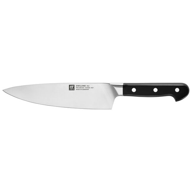 Henckels Zwilling Pro - 8" Traditional Chef's Knife