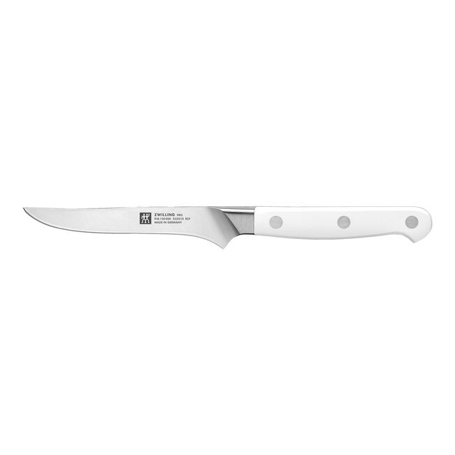 Henckels Zwilling Pro Le Blanc - 4.5" Steak Knife