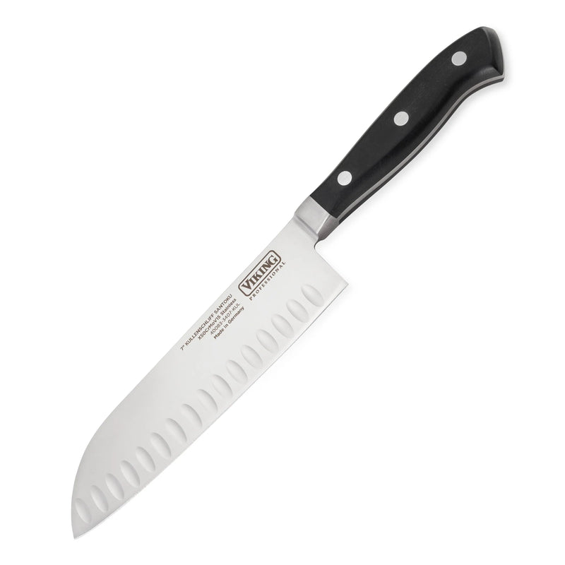 Viking Professional 7" Santoku Knife