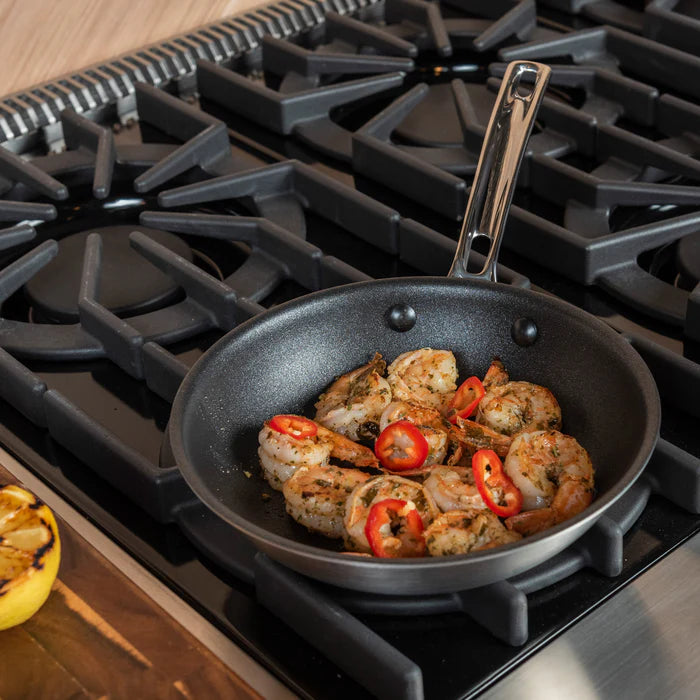 Viking 5-Ply Professional - 8" Non-Stick Fry Pan - Satin Finish