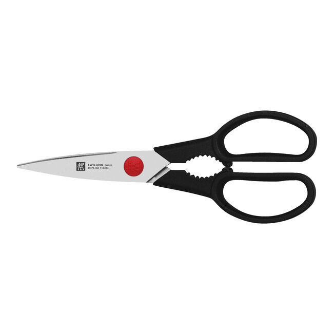 ZWILLING Four Star Knife Block