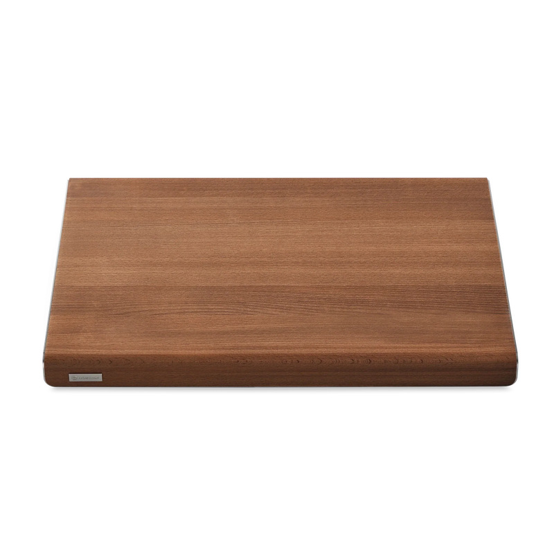 Wusthof - 19.5" x 13.75" x 1" Large Cutting Board - Heat Treated Beech – Chef's