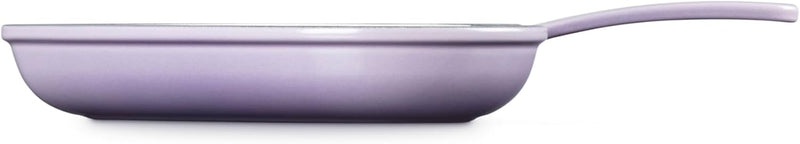 Le Creuset 10 1/4" Enameled Cast Iron Traditional Heart Skillet - Provence