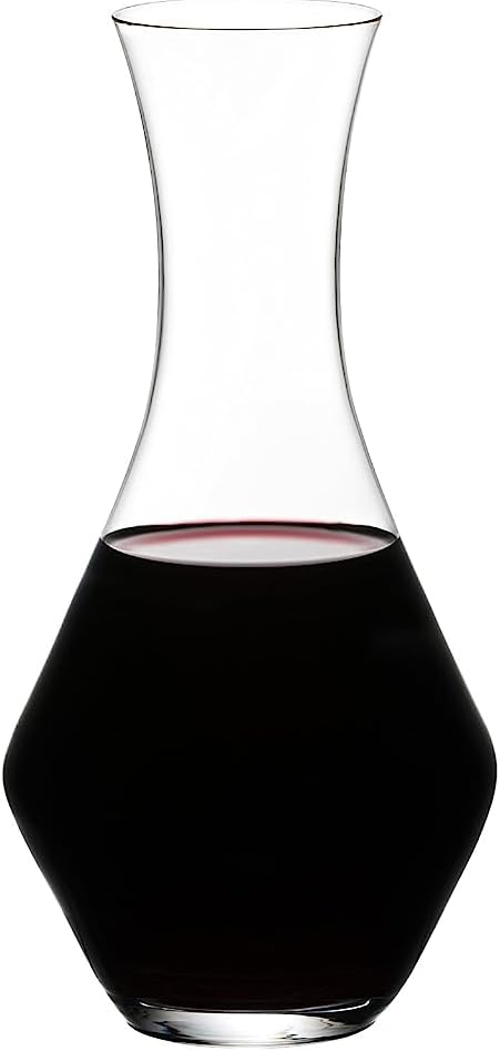 Riedel Decanters Merlot with Free Cleaning Brush