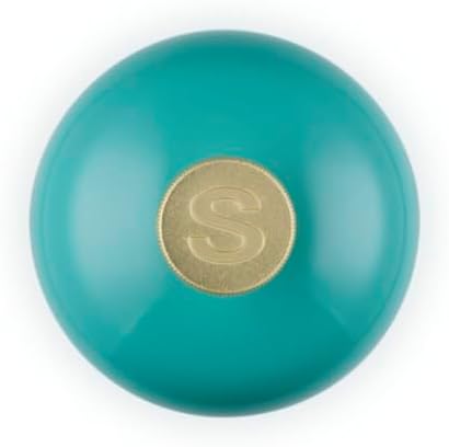 Le Creuset 8" x 2 1/2" Salt Mill - Riviera