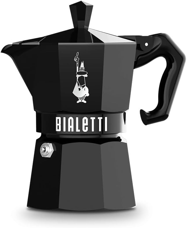 Bialetti Moka Express - Thumbnail 5
