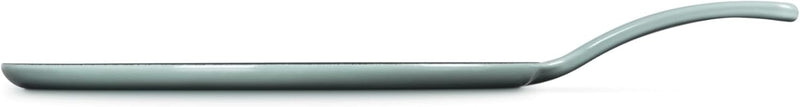 Le Creuset 10 1/4" Traditional Round Crepe Pan - Sea Salt