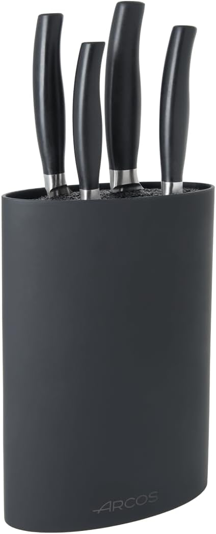 Arcos Clara Series - 4 Pc. Knife Block Set