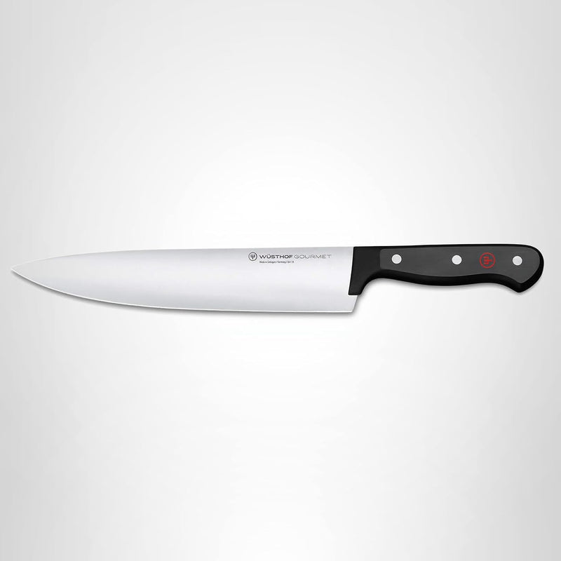 Wusthof Gourmet - 9" Chef's Knife