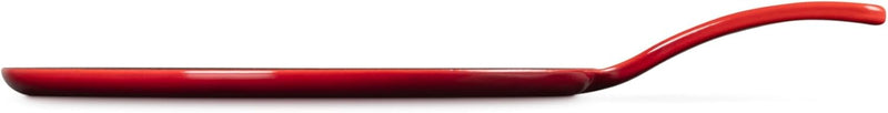 Le Creuset 10 1/4" Traditional Round Crepe Pan - Cerise