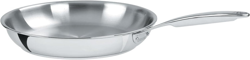 Cristel Castel'Pro Multiply - 11" Frying Pan