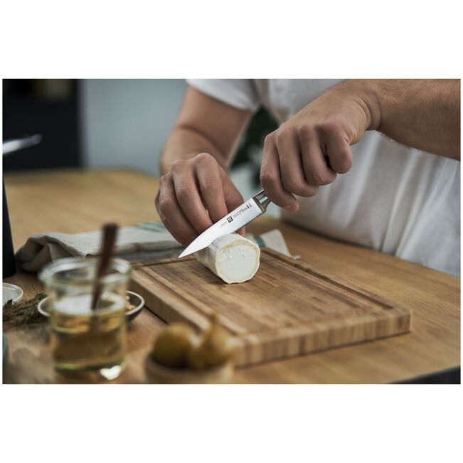 Henckels Zwilling Four Star - 4" Parer/Utility Knife