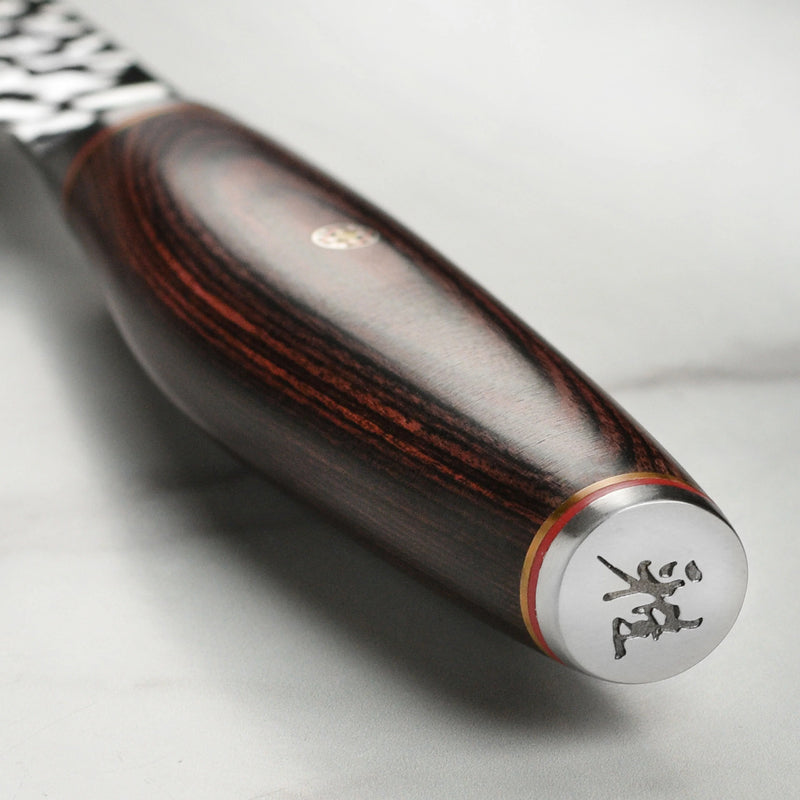 Henckels Miyabi Artisan - 9.5" Slicing Knife