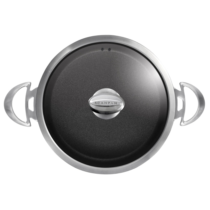 Scanpan CS+ - 7 1/2 Qt. Covered Nonstick Dutch Oven
