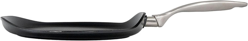 Swiss Diamond - 10.25" CHD Nonstick Crepe Pan