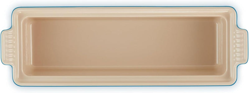 Le Creuset 2 Qt. Traditional Rectangular Terrine - Marseille
