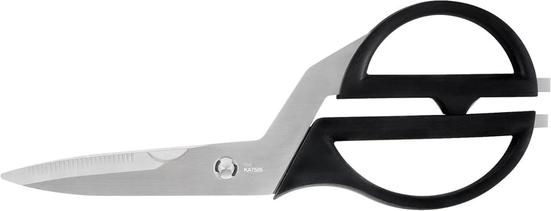 Kai - Kitchen Shears w/Bone Notch