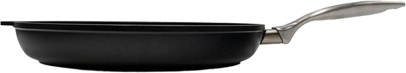 Swiss Diamond - 12.5" CHD Nonstick Induction Fry Pan