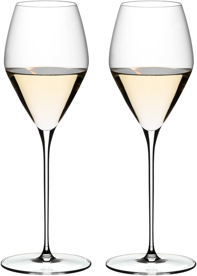 Riedel Veloce Sauvignon Blanc Glass - Set of 2