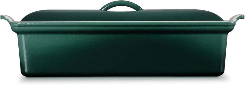 Le Creuset 2 Qt. Traditional Rectangular Terrine - Artichaut