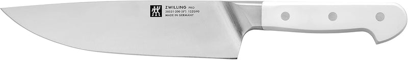 Henckels Zwilling Pro Le Blanc - 8" Chef's Knife