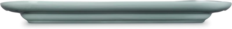 Le Creuset 16 1/4" Serving Platter - Sea Salt