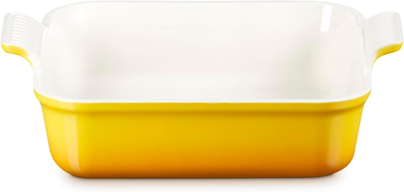 Le Creuset Set of 4 - Heritage Bakeware Set - Nectar