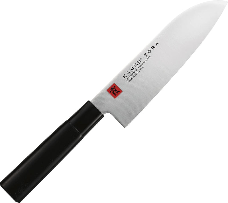 Kasumi Tora - 6 1/2" Santoku Knife