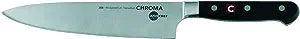 Chroma JapanChef - 8 1/4" Chef's Knife