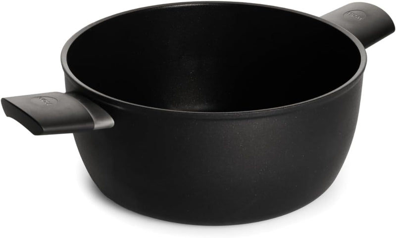 Woll EcoLite - 3.7 Qt. (9.5") QXR Nonstick Stock Pot