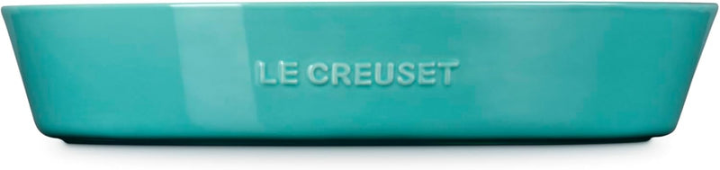 Le Creuset 13" Chip and Dip Platter - Riviera