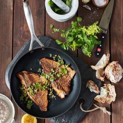 Scanpan CS+ - 11" Nonstick Fry Pan