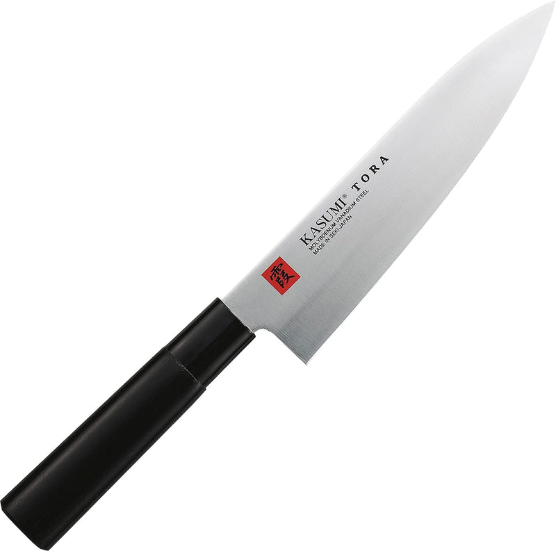 Kasumi Tora - 7.9" Chef's Knife