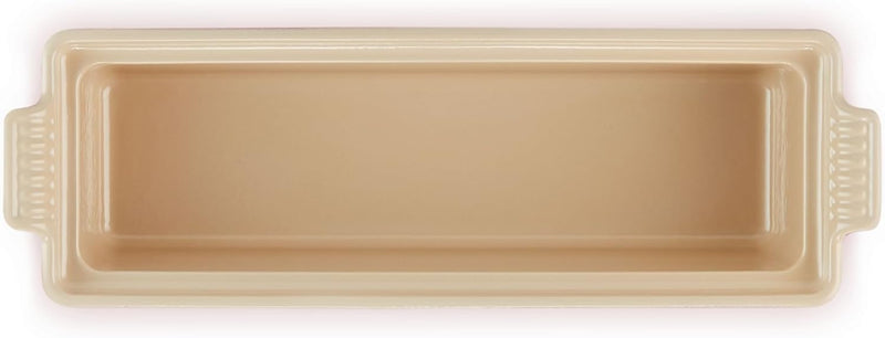 Le Creuset 2 Qt. Traditional Rectangular Terrine - Cerise