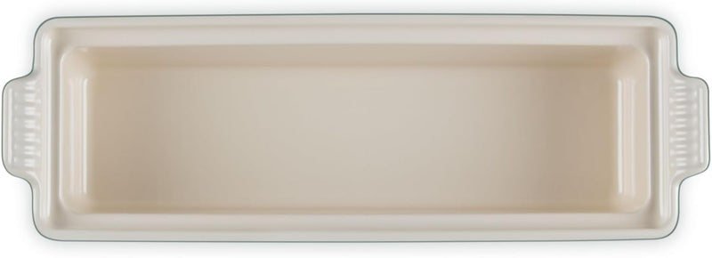 Le Creuset 2 Qt. Traditional Rectangular Terrine - Artichaut