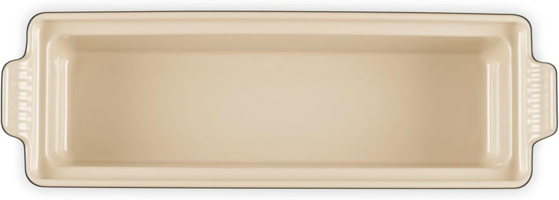 Le Creuset 2 Qt. Traditional Rectangular Terrine - Licorice