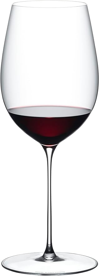 Riedel Superleggero Bordeaux Grand Cru Glass