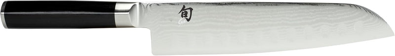 Shun Classic - 8.5" Hollow Ground Santoku Knife