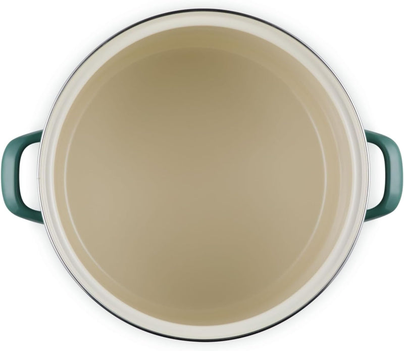 Le Creuset 12 Qt. Traditional Stockpot w/SS Knob - Artichaut