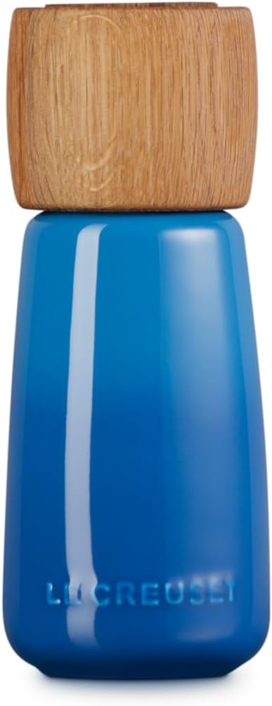Le Creuset 7" Stoneware Alphine Pepper Mill - Marseille